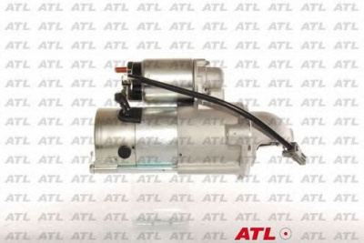 ATL AUTOTECHNIK a91550 -  Стартер